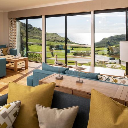 Soar Mill Cove Hotel Exterior foto